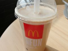 -麦当劳(开萝大道店)