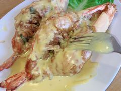 -ZF Seafood Restaurant 卓峰海鲜餐