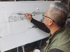 -尧坝古镇