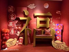 -红棉中餐厅·广州海航威斯汀酒店