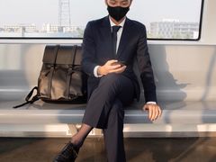 -沈杜公路站P+R停车场