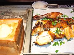 -绿茶餐厅(千岛湖银泰城店)