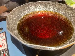 -鲔吞·和牛寿喜烧(闵行区绿瘦酒店)