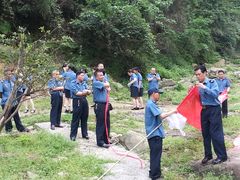 -武陵源汽车客运站