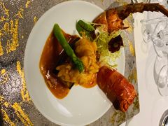 -伯衡55·吉品轩(乌鲁木齐南路店)