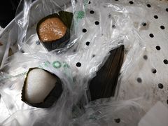 -夹江老头叶儿粑(石雁儿小区店)