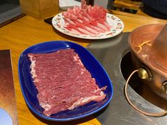 -老门框爆肚涮肉(望京店)