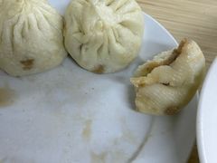 -津门永胜包子铺(哈尔滨道总店)