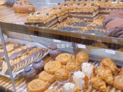 -嘉年华面包房餐厅（饺子馆）(陶然亭店)