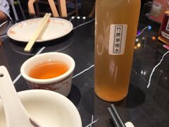 -稻香饭店(IFS国金中心店)