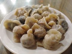 -宝源饺子(麦子店街店)