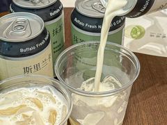 -太犇牛手作茶铺(江北虹悦城店)