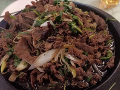 -烤肉宛饭庄(南礼士路店)