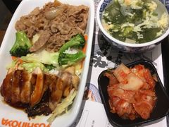 -吉野家(深圳超多维科技大厦分店)