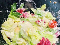 -小放牛炒菜馆(裕华万达店)