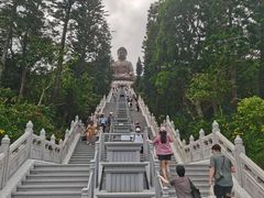 -天坛大佛