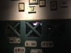 -青咖啡(三坊七巷店)