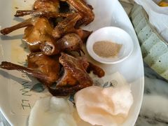 -东南里湖景餐厅·新闽菜(浦西万达店)