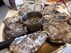 -铭副琦食·虾蟹烩馆(渔人码头店)
