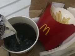 -麦当劳(红荔西店)