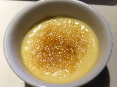 焦糖布丁-温禾牛·和牛寿喜烧自助火锅(恒基名人店)