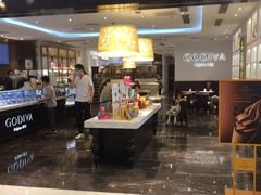 -GODIVA(王府井apm店)