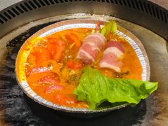 -三肥两瘦烤肉(鹿城店)