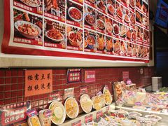 -福苗小骆驼烧烤(大唐不夜城店)