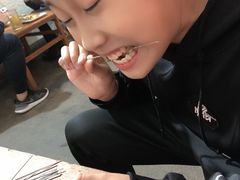 -老三烧烤(二环西路店)