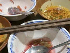 -巴卤社老火锅(财富店)