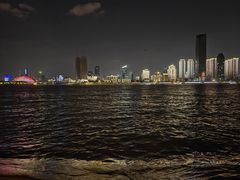 -武昌江滩