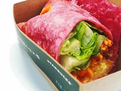 -星巴克臻选(华堂·新辰汇店)