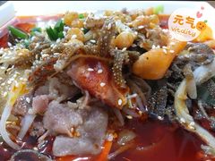 -冒菜西施·非遗冒菜(总店)