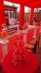 -雅奇婚庆(永乐园社区店)