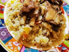 -伊带伊路新疆美食府(呼家楼店)