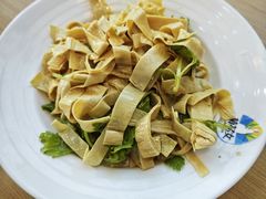 -菊花女水饺(闻涛苑店)