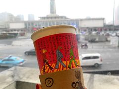 -德克士(车站路店)
