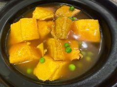 闫府第一福-闫府私房菜(恒隆店)