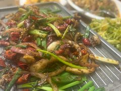 -双福饺子营餐厅(财富广场店)