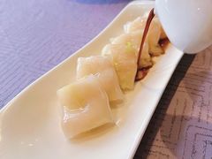 -皇朝会.经典传统粤菜(外滩店)