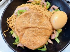 -老地方面馆(思南路店)