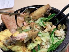 -佰搭果·广式茶餐厅(西华路店)