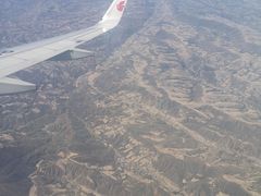 -银川河东国际机场