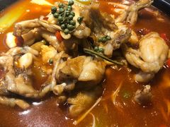 -我家厨房(报慈路店)