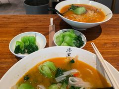 -漆黑觉米粉(三里屯店)