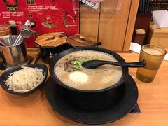 -博多一幸舍(侨福芳草地购物中心店)
