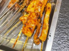-福苗小骆驼烧烤(曲江店)