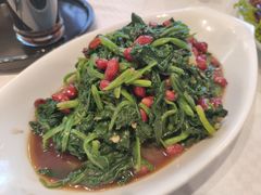 菠菜花生-双井轩(双井店)