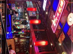 -哥俩好烧烤夜宵扎啤(海甸岛店)