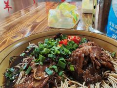 -小根法羊肉馆(双林分店)